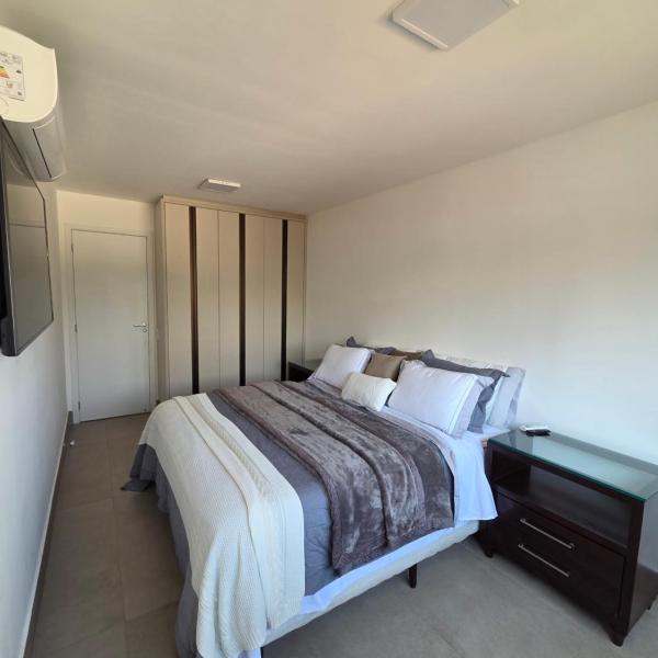 Apartamento espaçoso de luxo - Foto 3
