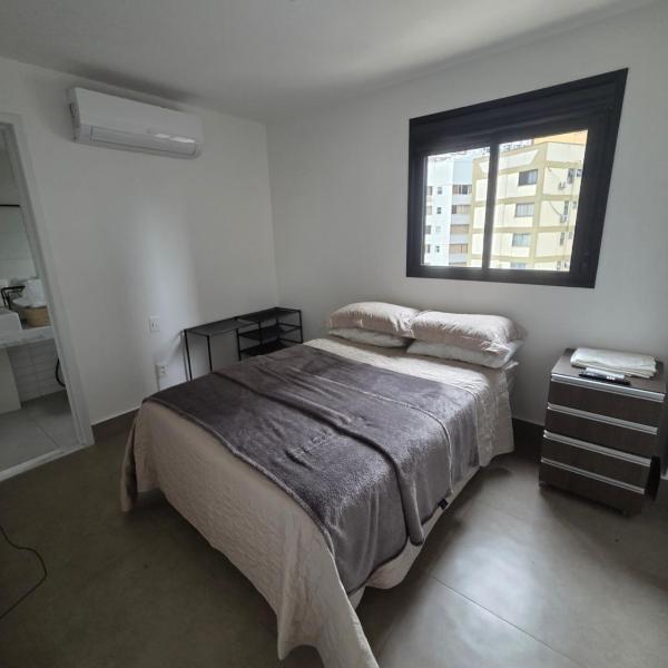 Apartamento espaçoso de luxo - Foto 4
