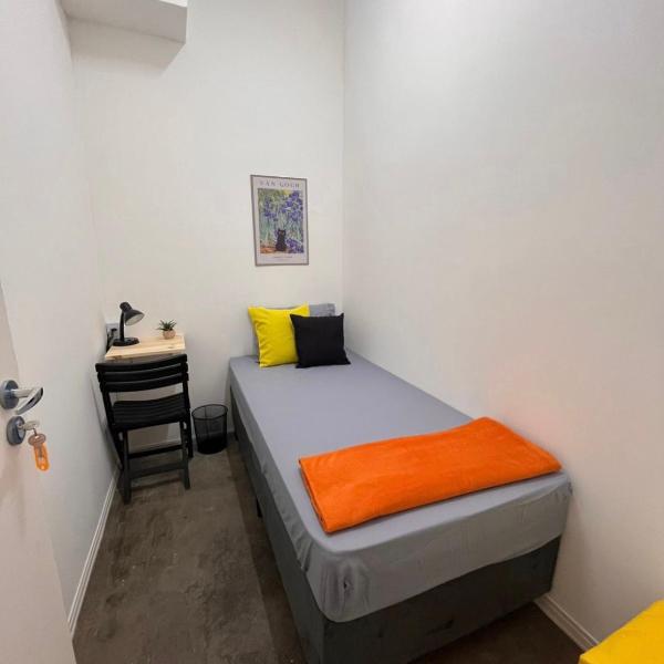 Pinheiros Hostel & Food - Foto 2