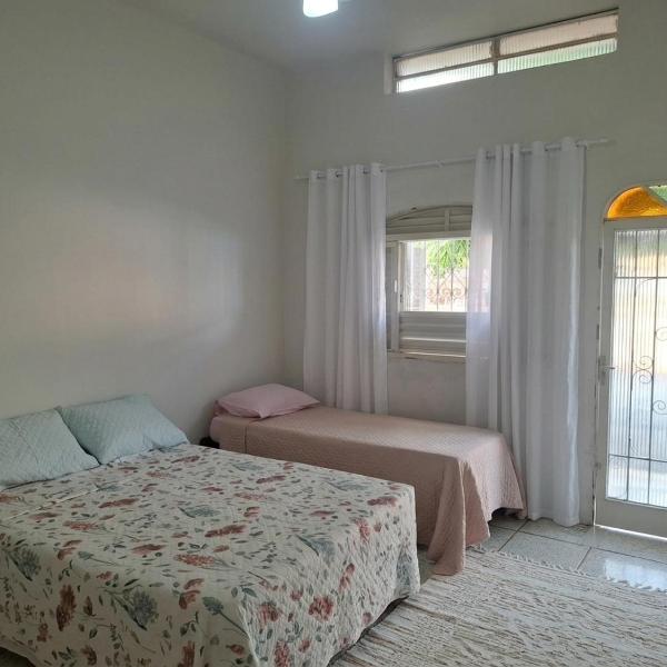 Dias Hospedagens Suíte 2 Quarto Duplo