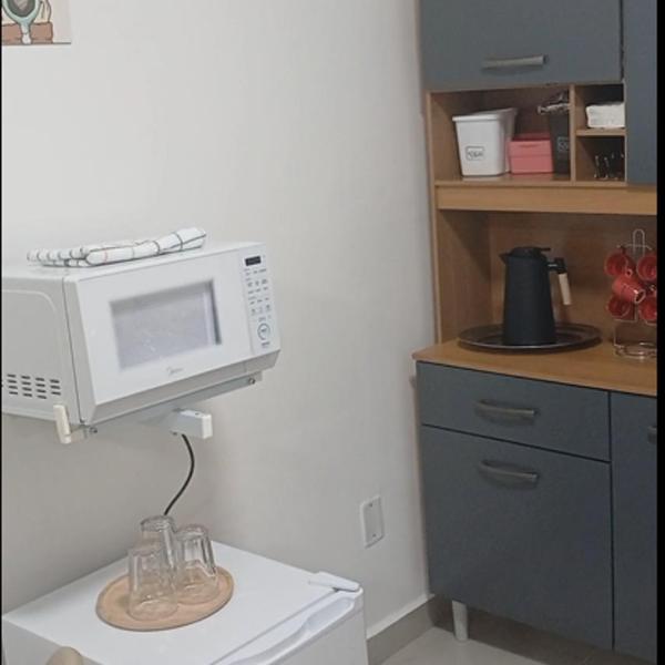 COLOFT - Studio Térreo com Acessibilidade - Foto 3