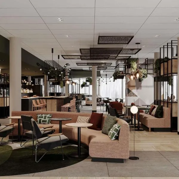 ibis Konstanz, hotel em Konstanz