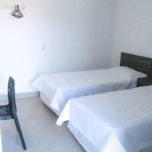 Hospedagem Saude Otto Suíte 2 - ExpoSP - Aero Congonhas - Imigrantes - Cursino - Shop Plaza Sul - Zoosafari - Museu Ipiranga - Ibirapuera