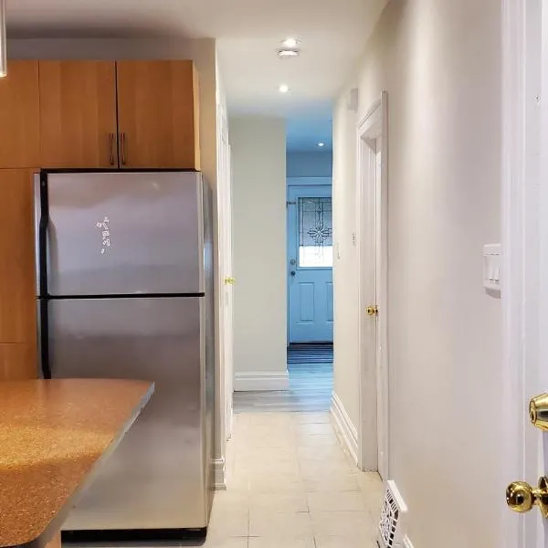 House - Bungalow, hotel di Hamilton