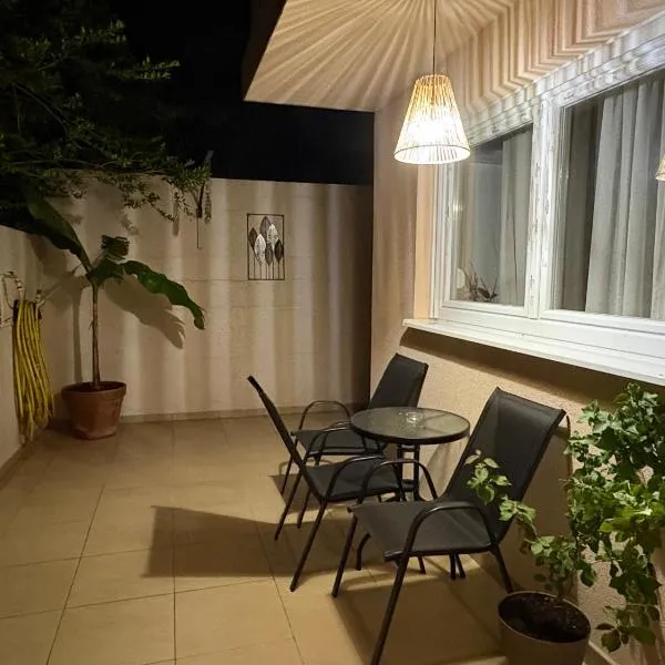 Tara Apartment, hotel a Herceg-Novi