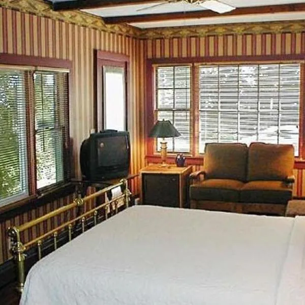 Snug Cottage, hotel a Provincetown