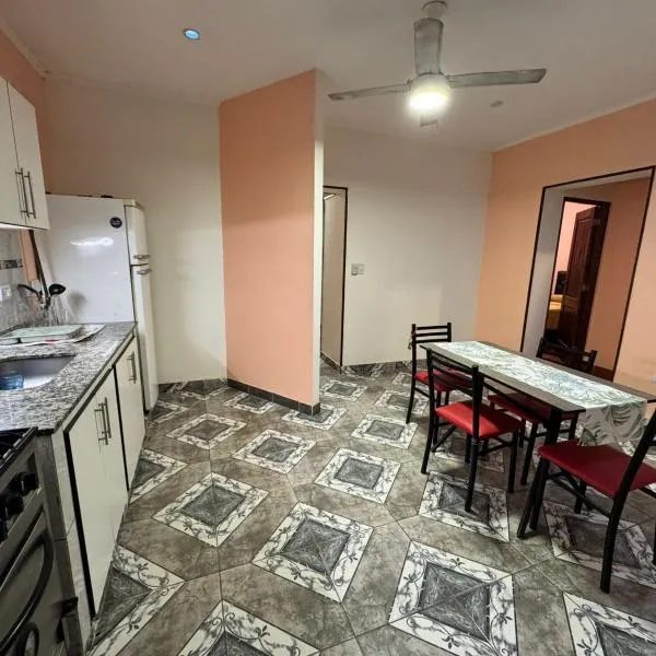 Fortunata Urban, hotel v destinaci San Miguel de Tucumán