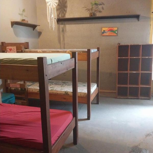 Pedramarca - Ferrugem - Foto 2