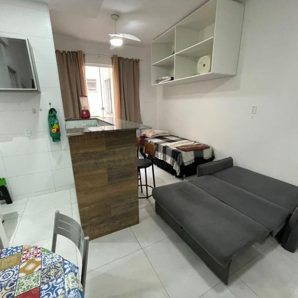 Real Apartments 099 - A poucos passos da Praia de Copacabana - Foto 3