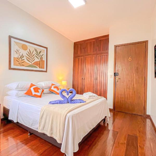 Wafeh Guest House - Fleming - Bar & Jardim