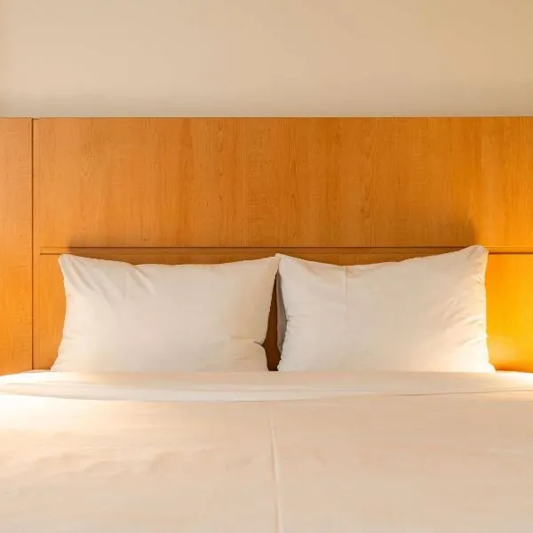 ibis Heverlee Leuven, מלון בלוון