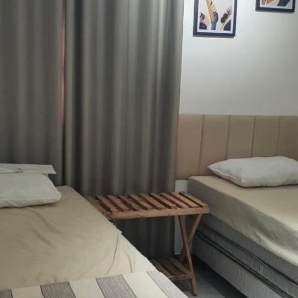 Apartamento 3 quartos na praia - Aracaju - Foto 2