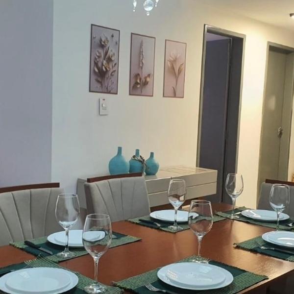 Apartamento 3 quartos na praia - Aracaju - Foto 5