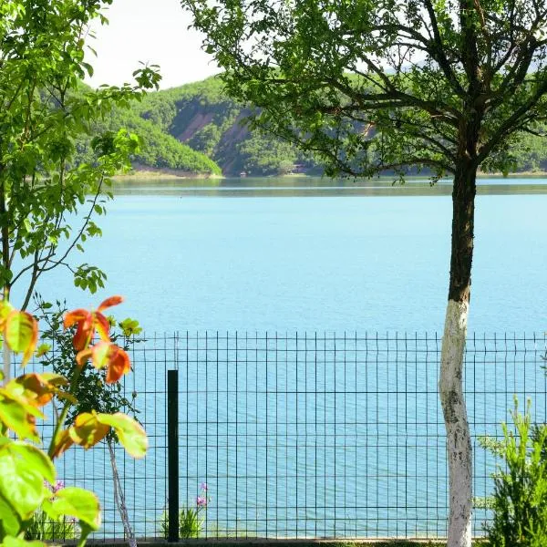 Lake of Diber, ξενοδοχείο σε Debar