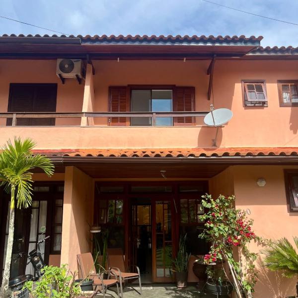 Casa Muriqui