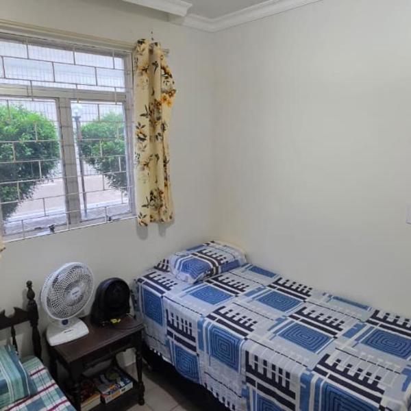 Apartamento para até 8 pessoas no Catolé - Foto 2