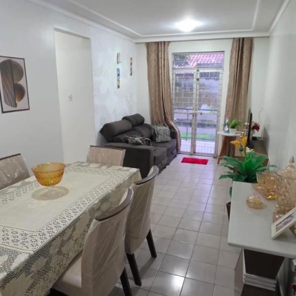 Apartamento para até 8 pessoas no Catolé - Foto 4