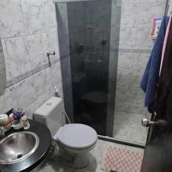 Apartamento para até 8 pessoas no Catolé - Foto 3