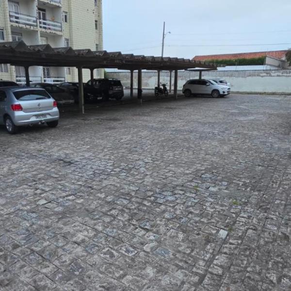 Apartamento para até 8 pessoas no Catolé - Foto 5