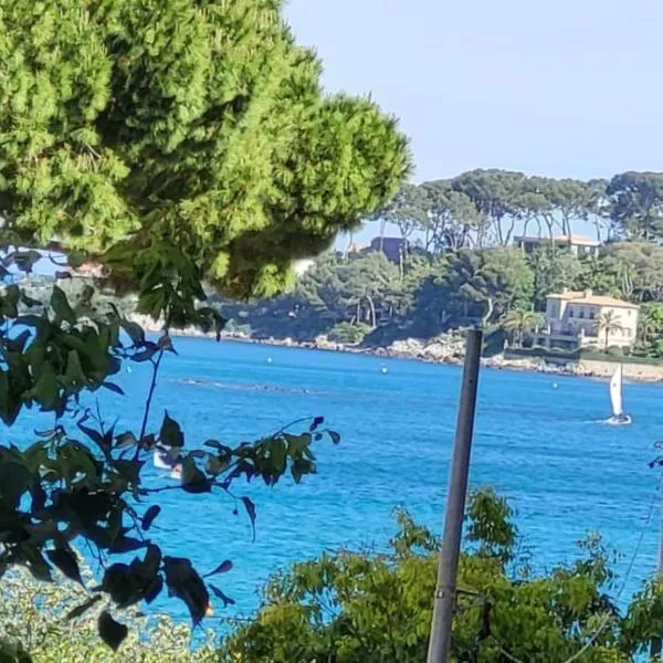 Cap SOLEIL, hotel u gradu 'Antibes'