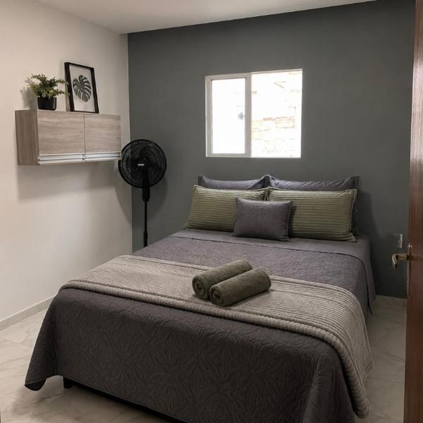 Casa para alugar no SJ