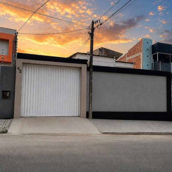 Casa para alugar no SJ - Foto 5