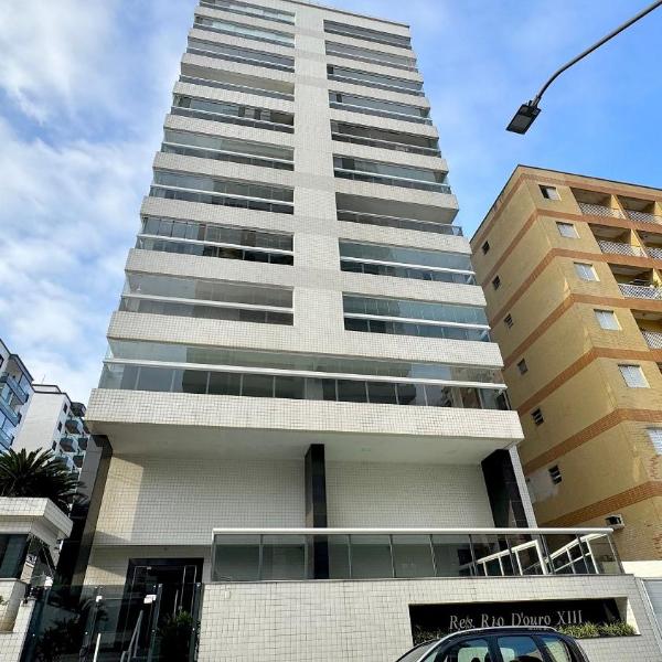 Residencial Rio D'Ouro XIII