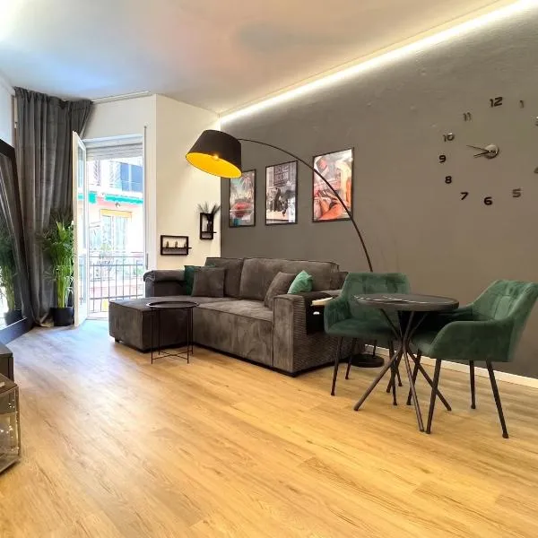 Riviera Lux, hotel a Rapallo