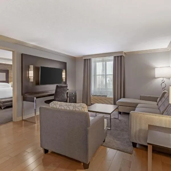 Best Western PLUS The Arden Park Hotel, hotel en Stratford