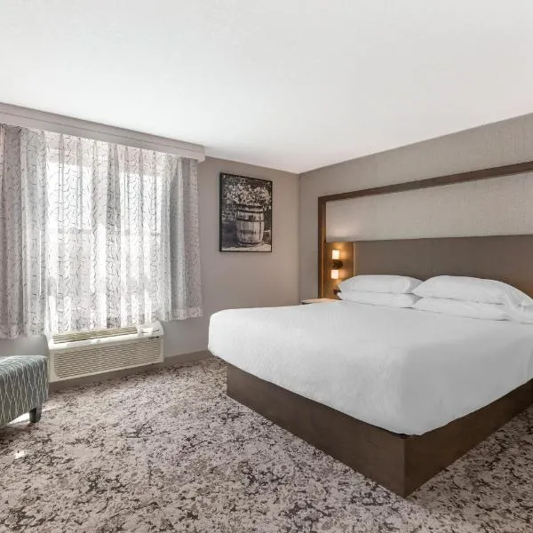 Best Western PLUS The Arden Park Hotel, hotel en Stratford