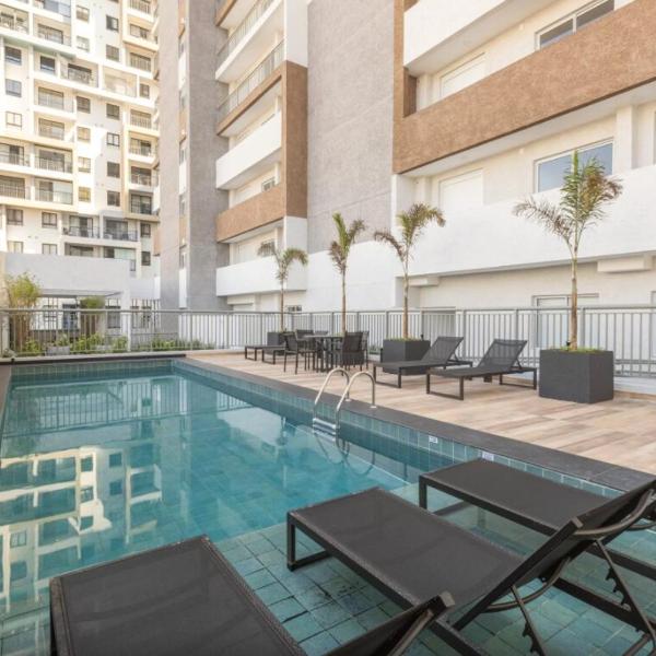 Luxury in Perdizes 2 Bedrooms Near Allianz - Foto 4