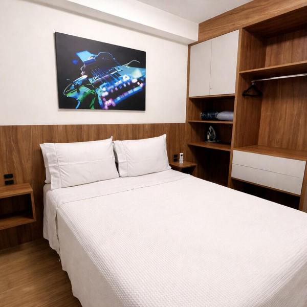 Luxury in Perdizes 2 Bedrooms Near Allianz - Foto 2