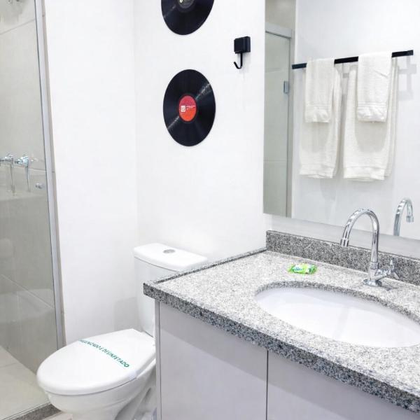 Luxury in Perdizes 2 Bedrooms Near Allianz - Foto 3