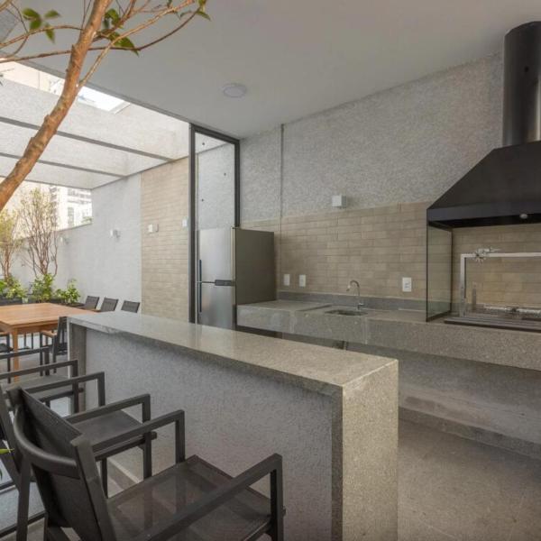 Luxury in Perdizes 2 Bedrooms Near Allianz - Foto 5