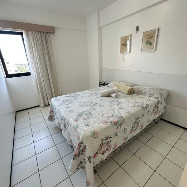 Flat Biarritz - Praia Litoranea