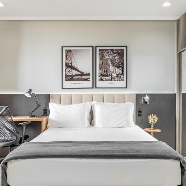 Studio 7 Ed. Milano_Bela Vista Mar
