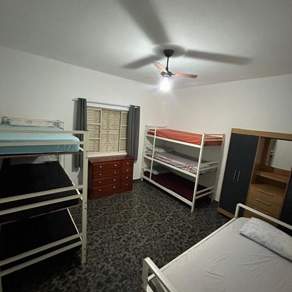 Residencial Parque Santa Bárbara - Foto 2