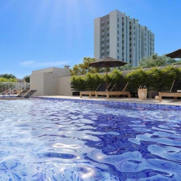 Verde mar Beatch club