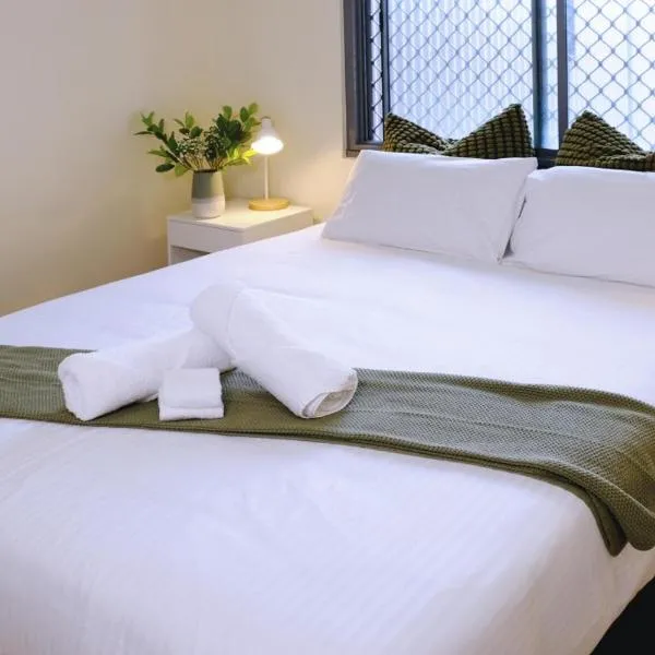 Christies Beach Tourist Park, hotel in Christies Beach