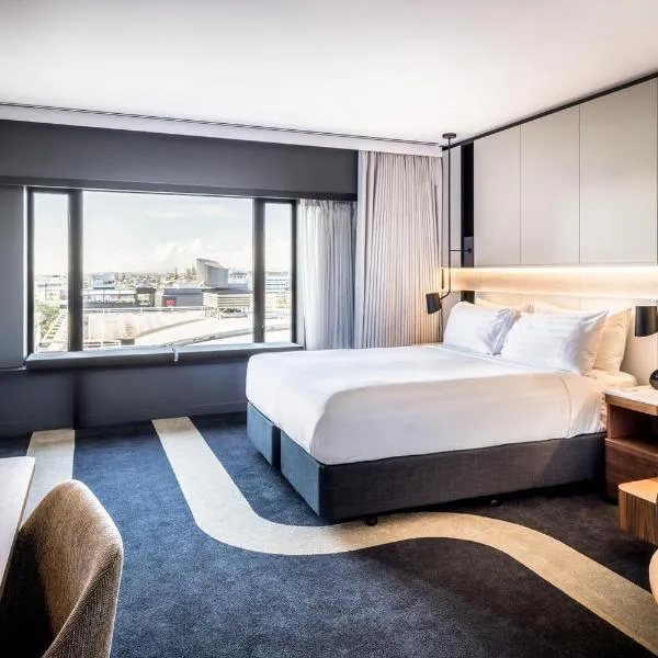 Crowne Plaza Auckland by IHG – hotel w Auckland
