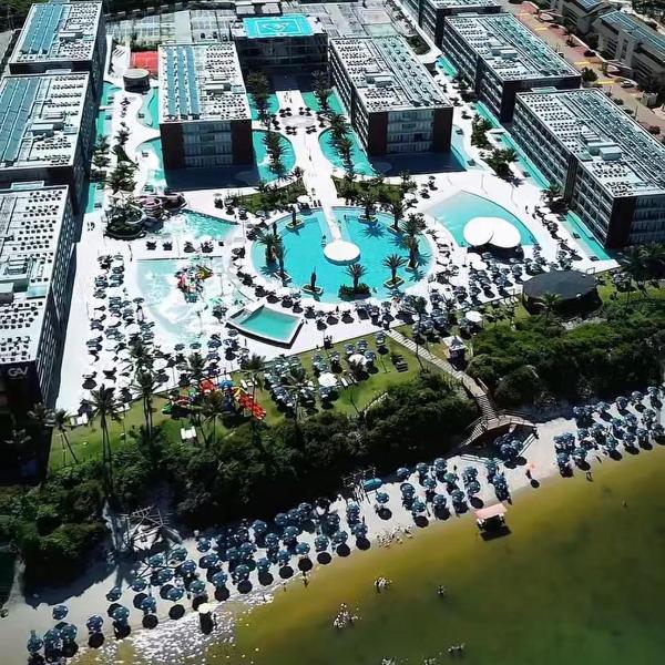 Porto 2 Life Gav Resorts