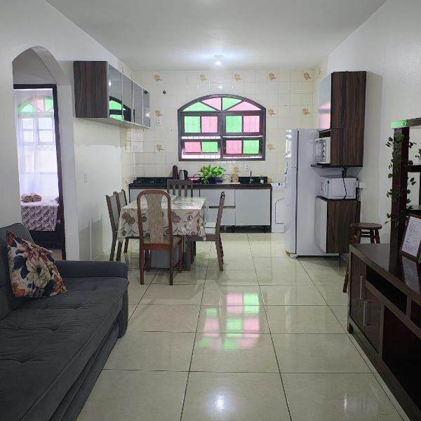 Apartamento Canasvieiras - Foto 4