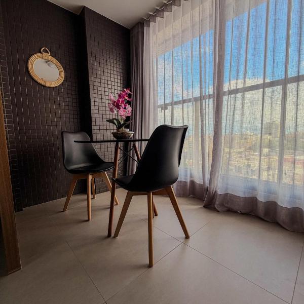 Mare Alta Elegant Studio in Rio Vermelho - Foto 2