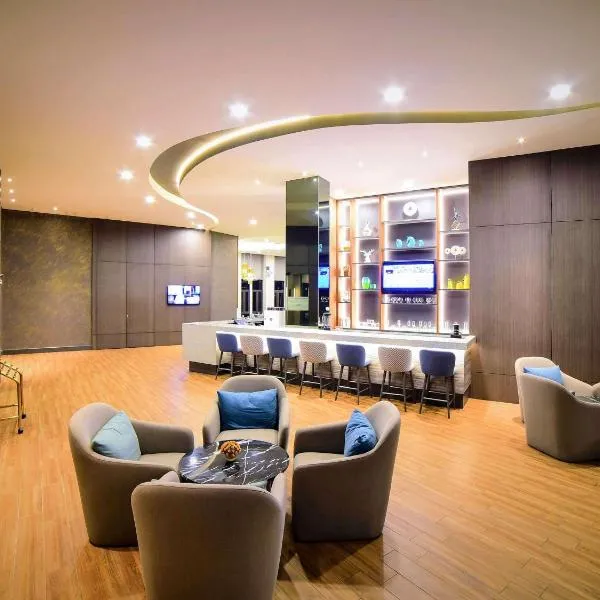 Mercure Selangor Selayang, hotel em Batu Caves