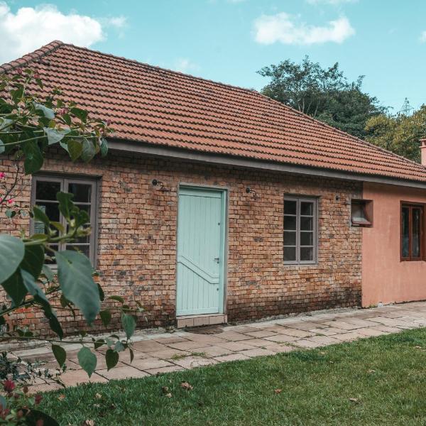 A Magnífica Casa Velha nos Caminhos de Pedra - Foto 5