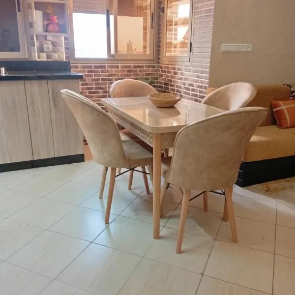 Cozy and Comfortable Apartment, hotel a Agadir