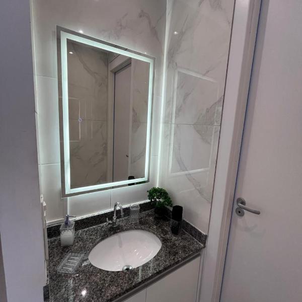 Apartamento com vista, para Cristo Redentor - Foto 3