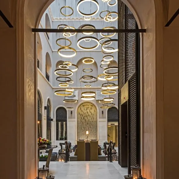 10 Karakoy, hotel en Estambul