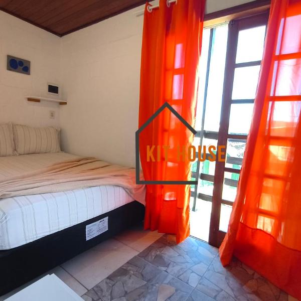 Casa de Pedra na Trindade, perto da UFSC - Foto 2
