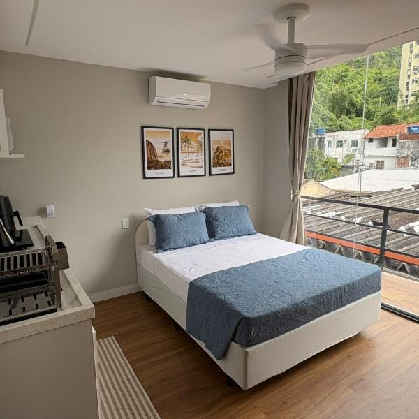 Alvaro Guest House